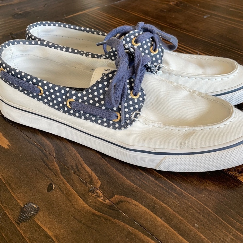Women’s Sperry’s